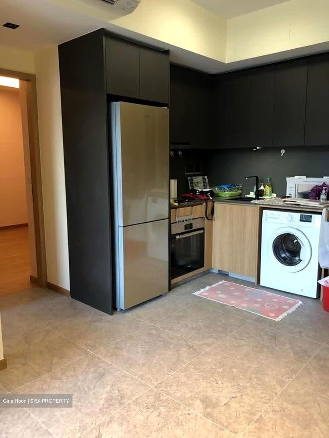 The Navian (D14), Apartment #613206201